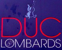 Duc des Lombards / The Volunteered Slaves