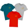 Pack 3 T-shirts