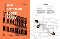 West Bottoms Block Party