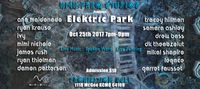 High Freq Studios presents... Electric Park 