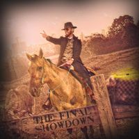 The Final Showdown by Louie Lee