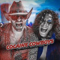 Cocaine Cowboys (feat. Jay Vinchi) by Louie Lee