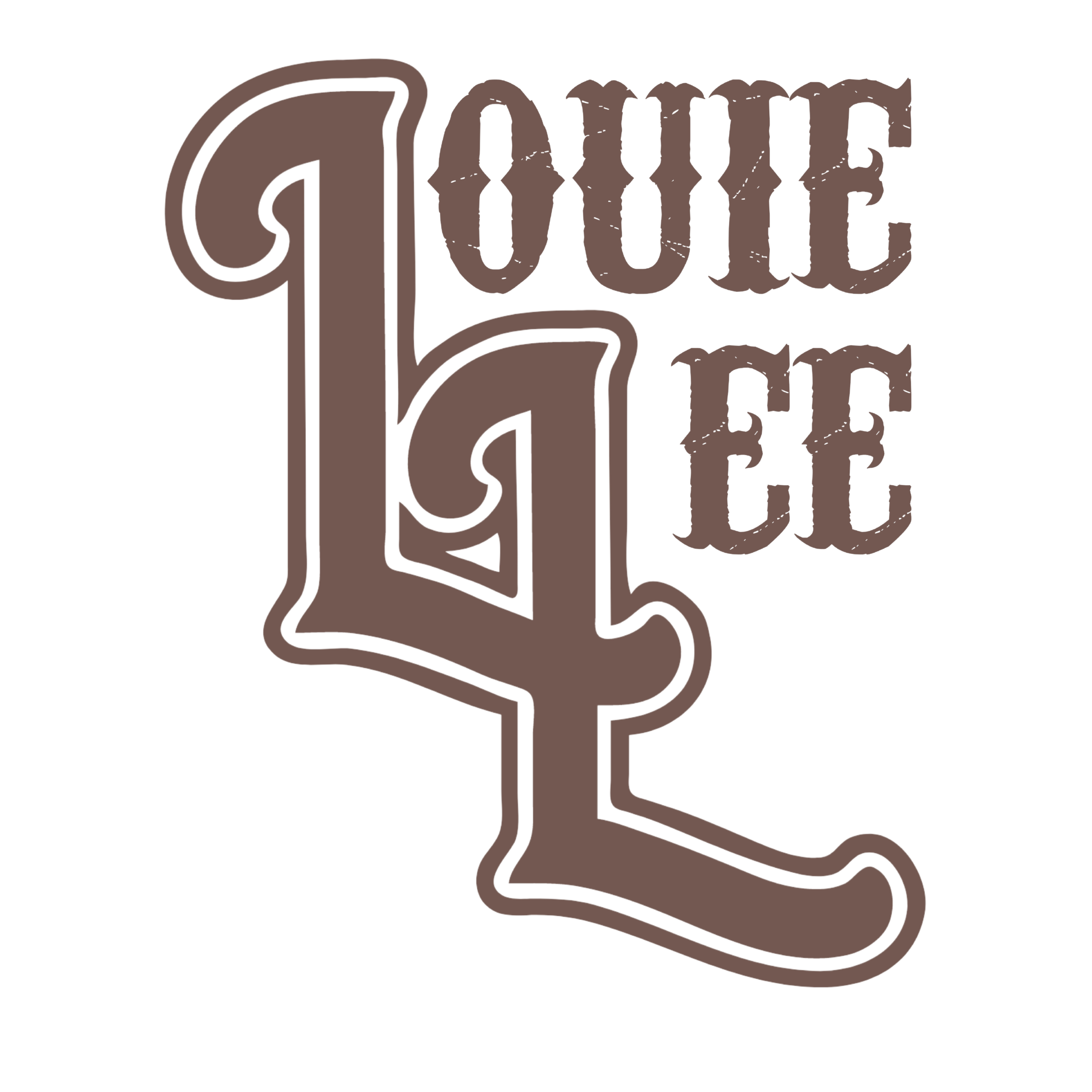 Lewis "LOUIE LEE" Hensley