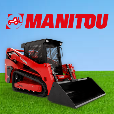 New Product: Manitou