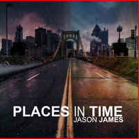 Place In Time by Jason James