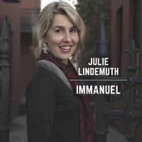 Immanuel by Julie Lindemuth