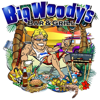 Free for All at Big Woody's