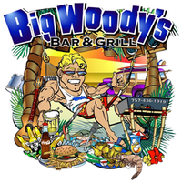 Big Woody’s - CANCELLED