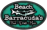 Free for All at Beach Barracuda's