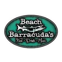 Free For All at Beach Barracuda's