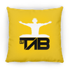 DJ TAB PILLOW