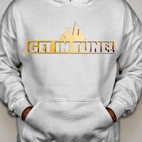 GET N TUNE HOODIE