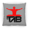 DJ TAB PILLOW