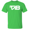 DJ TAB TEE GREEN