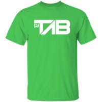 DJ TAB TEE GREEN