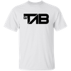 DJ TAB TEE WHITE