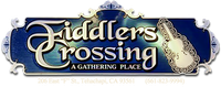 Fiddler's Crossing