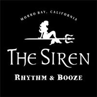 The Siren/Never Come Down Band