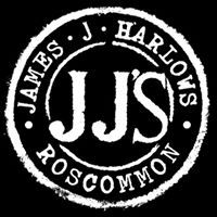 J.J. Harlows