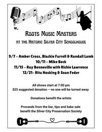 Roots Music Series