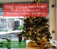 Cambria House Concert