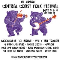 Central Coast Folk Fest
