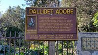 Dallidet Adobe Celebrates Family