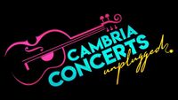 Cambria Concerts Unplugged