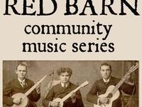 Red Barn Commuinty Music Series Benefit Night