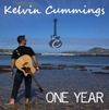 One Year: Kelvin Cummings