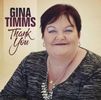 Thank You : Gina TImms