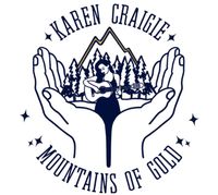 Mountains of Gold: Karen Craigie CD