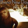 Brand New Day: Aly Cook