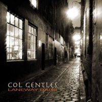 Laneway Bars by Col Gentles 