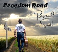 Freedom Road: CD