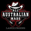 All Australian Made : CD
