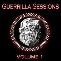 Guerrilla Sessions Volume 1 by Various Artist