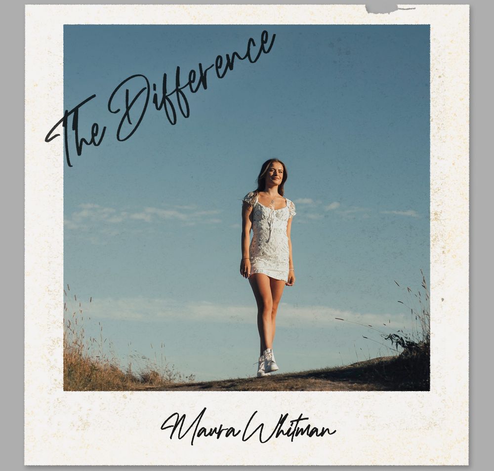 Click on the image to listen to "The Difference" on your preferred streaming service