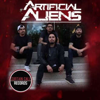 Artificial Aliens