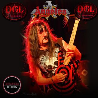 Angeles - DGL