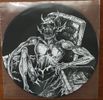 Premature Burial 7": Premature Burial PICTURE DISC