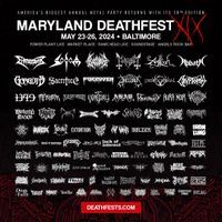 Maryland Deathfest