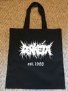 Logo Tote Bags