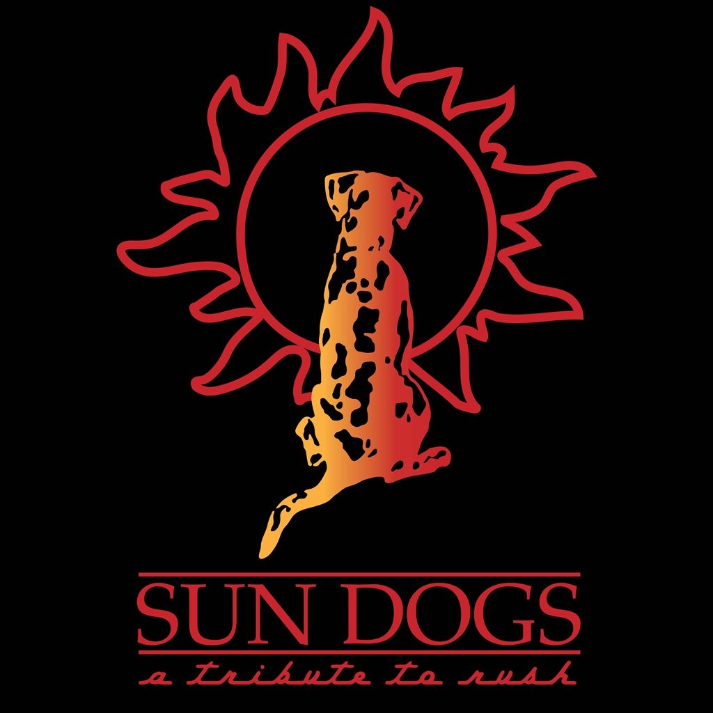 Sun Dogs Media