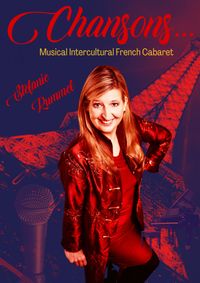Chansons - Musical Intercultural French Journey