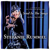 Send In The Songs by Stefanie Rummel (Gesang) Tom Schlüter (Klavier) 
