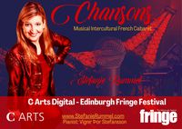 Chansons - Musical Intercultural French Cabaret