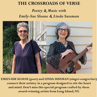 "The Crossroads of Verse"