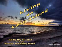 Folkie Fest: "Living on Long Island"