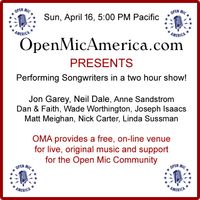 OpenMicAmerica